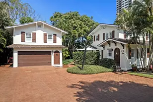 5503 N Flagler Dr, West Palm Beach, FL 33407 - Photo 1