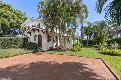 5503 N Flagler Drive, West Palm Beach, FL 33407 - Photo 2