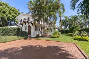 5503 N Flagler Dr, West Palm Beach, FL 33407 - Photo 2