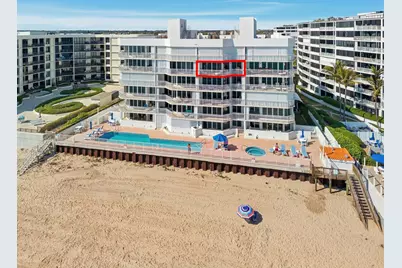 3600 S Ocean Boulevard #503, South Palm Beach, FL 33480 - Photo 1
