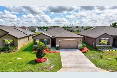 6343 NW Regent Street, Port Saint Lucie, FL 34983 - Photo 1