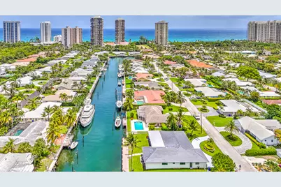 1170 Fairview Lane, Singer Island, FL 33404 - Photo 4