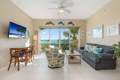27 Harbour Isle Drive W #203, Hutchinson Island, FL 34949 - Photo 20