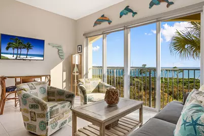27 Harbour Isle Drive W #203, Hutchinson Island, FL 34949 - Photo 1
