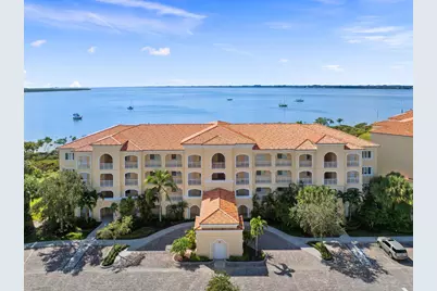 27 Harbour Isle Drive W #203, Hutchinson Island, FL 34949 - Photo 46