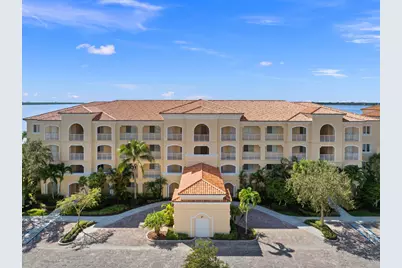 27 Harbour Isle Drive W #203, Hutchinson Island, FL 34949 - Photo 48
