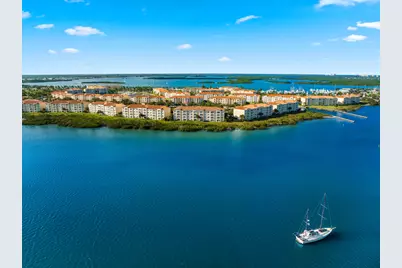 27 Harbour Isle Drive W #203, Hutchinson Island, FL 34949 - Photo 76