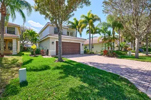 8917 Sandy Crest Ln, Boynton Beach, FL 33437 - Photo 2
