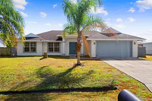 990 SW Versailles Ave, Port Saint Lucie, FL 34953 - Photo 1