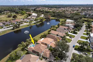 12841 Oak Knoll Dr, Palm Beach Gardens, FL 33418 - Photo 2