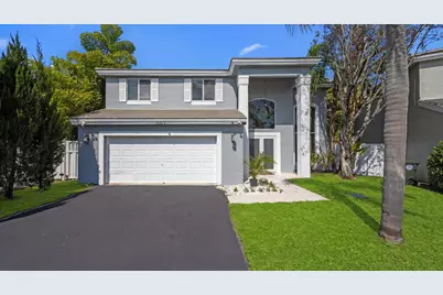 5363 NW 53rd Street, Coconut Creek, FL 33073 - Photo 1