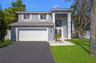 5363 NW 53rd St, Coconut Creek, FL 33073 - Photo 1