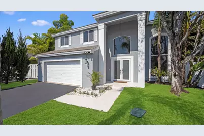 5363 NW 53rd Street, Coconut Creek, FL 33073 - Photo 2