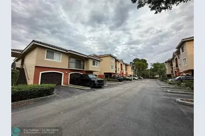 4199 N Haverhill Road #103, West Palm Beach, FL 33417 - Photo 2