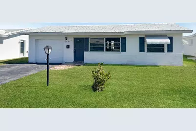 514 SW 20th Street, Boynton Beach, FL 33426 - Photo 2