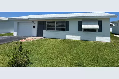 514 SW 20th Street, Boynton Beach, FL 33426 - Photo 2