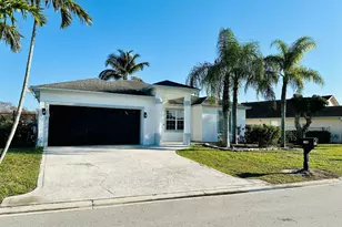 1196 Hatteras Cir, Greenacres, FL 33413 - Photo 2