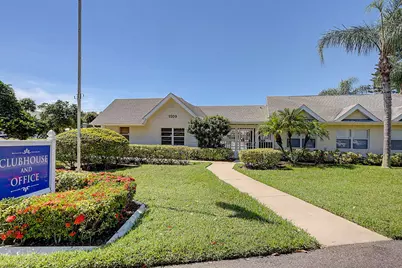 1538 SE Royal Green Circle #102, Port Saint Lucie, FL 34952 - Photo 30