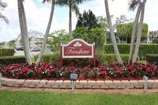 434 Fanshaw K, Boca Raton, FL 33434 - Photo 1