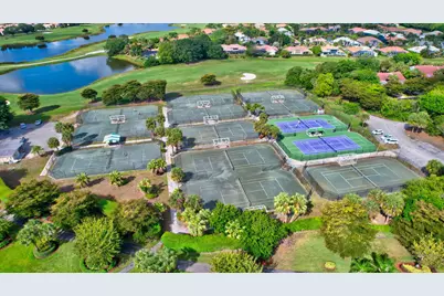 11683 Briarwood Circle #3, Boynton Beach, FL 33437 - Photo 54
