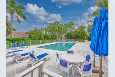 5121 Sabal Gardens Lane #2, Boca Raton, FL 33487 - Photo 20