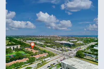 5121 Sabal Gardens Lane #2, Boca Raton, FL 33487 - Photo 2