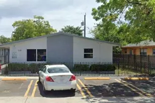 720 NW 6th Ave, Pompano Beach, FL 33060 - Photo 1