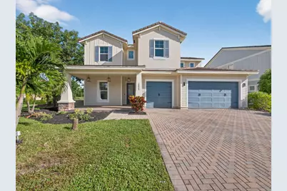 19655 Split Rail Run, Loxahatchee, FL 33470 - Photo 1