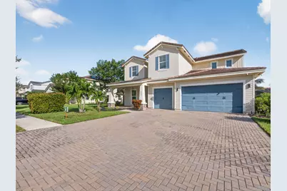 19655 Split Rail Run, Loxahatchee, FL 33470 - Photo 2