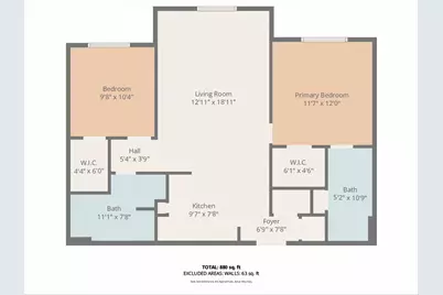6769 Heritage Grande #2303, Boynton Beach, FL 33437 - Photo 22