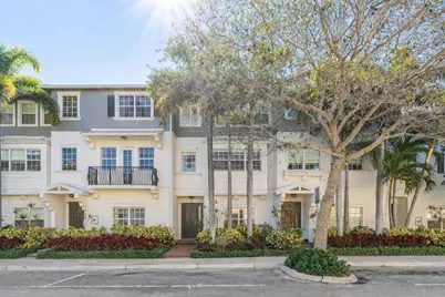 290 NE 5th Avenue #6, Delray Beach, FL 33483 - Photo 1