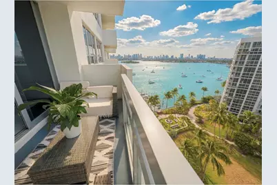 1500 Bay Road #1244s, Miami Beach, FL 33139 - Photo 1