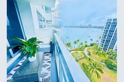 1500 Bay Road #1244s, Miami Beach, FL 33139 - Photo 14