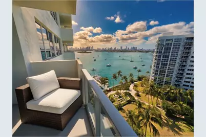 1500 Bay Road #1244s, Miami Beach, FL 33139 - Photo 2