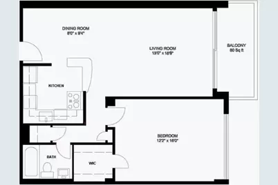 1500 Bay Road #1244s, Miami Beach, FL 33139 - Photo 20