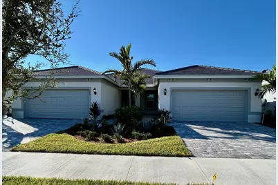 1587 Harper Way #Villa 35, Vero Beach, FL 32960 - Photo 1