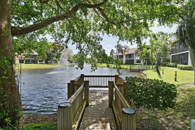 5521 Coach House Circle #D, Boca Raton, FL 33486 - Photo 4
