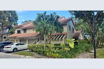 5521 Coach House Circle #D, Boca Raton, FL 33486 - Photo 4