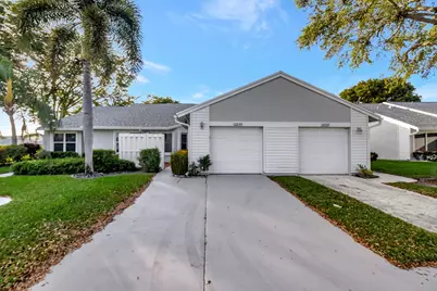 12233 Country Greens Boulevard, Boynton Beach, FL 33437 - Photo 1