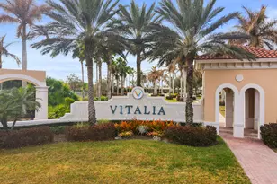 11743 SW Mountain Ash Cir, Port Saint Lucie, FL 34987 - Photo 1