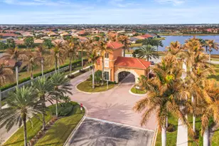 11743 SW Mountain Ash Cir, Port Saint Lucie, FL 34987 - Photo 2