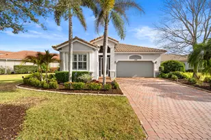 11743 SW Mountain Ash Cir, Port Saint Lucie, FL 34987 - Photo 6