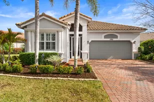 11743 SW Mountain Ash Cir, Port Saint Lucie, FL 34987 - Photo 6