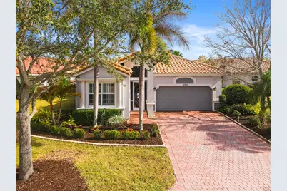 11743 SW Mountain Ash Circle, Port Saint Lucie, FL 34987 - Photo 4