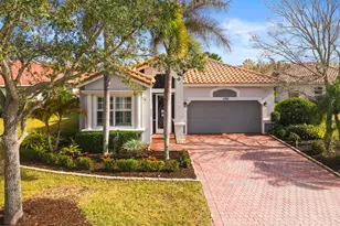 11743 SW Mountain Ash Cir, Port Saint Lucie, FL 34987 - Photo 4