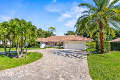 11658 Dunes Road, Boynton Beach, FL 33436 - Photo 1