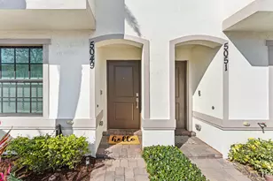 5049 Genove Pl, Palm Beach Gardens, FL 33410 - Photo 2