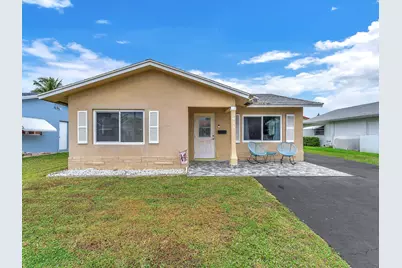 7615 NW 68th Avenue, Tamarac, FL 33321 - Photo 1