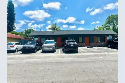 4040 NW 31st Terrace, Lauderdale Lakes, FL 33309 - Photo 2