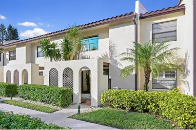 21863 Arriba Real #G, Boca Raton, FL 33433 - Photo 1